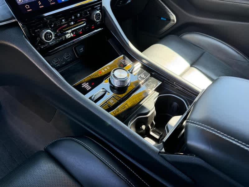 2023 Jeep Grand Cherokee 4xe Overland