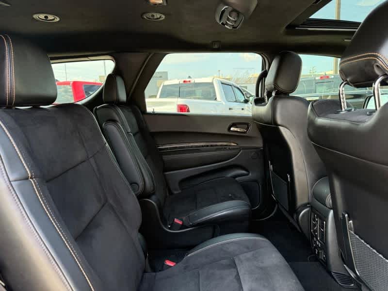 2025 Dodge Durango R/T 20th Anniversary Premium AWD