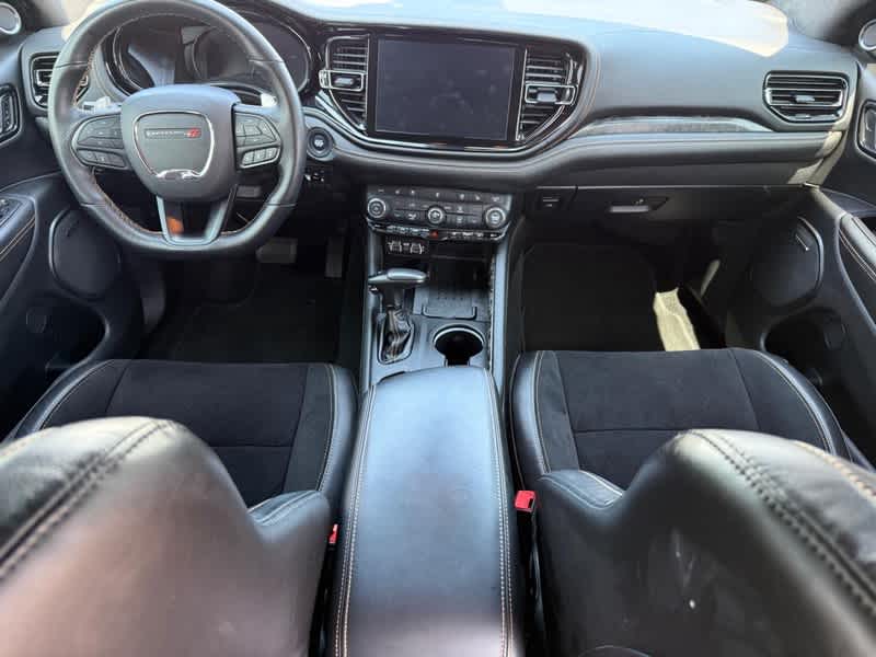 2025 Dodge Durango R/T 20th Anniversary Premium AWD