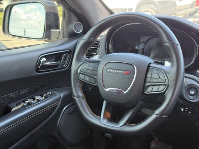 2025 Dodge Durango R/T 20th Anniversary Premium AWD