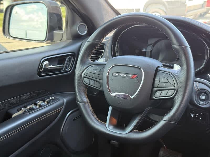 2025 Dodge Durango R/T 20th Anniversary Premium AWD