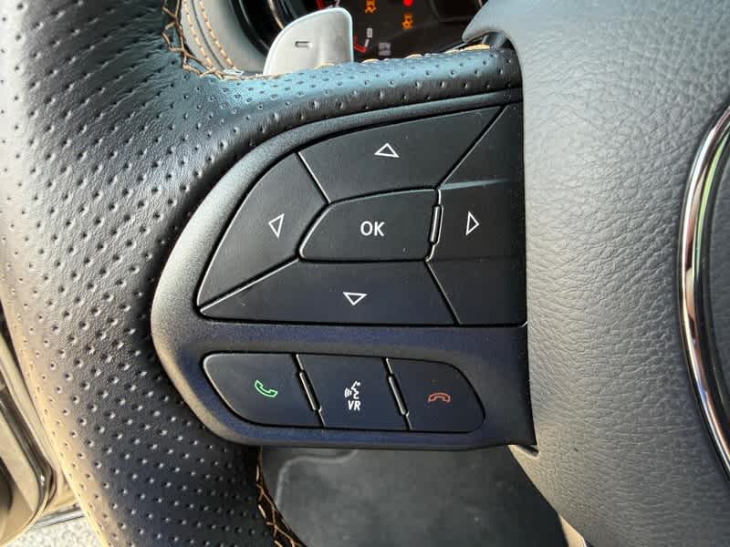 2025 Dodge Durango R/T 20th Anniversary Premium AWD