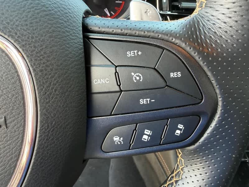 2025 Dodge Durango R/T 20th Anniversary Premium AWD