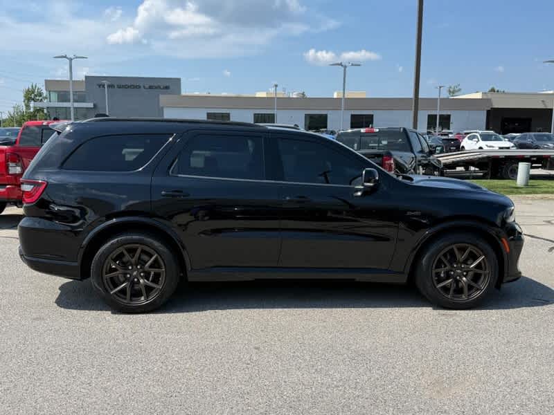 2025 Dodge Durango R/T 20th Anniversary Premium AWD