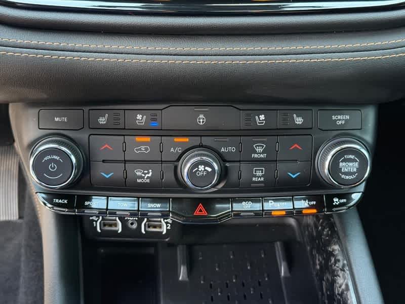 2025 Dodge Durango R/T 20th Anniversary Premium AWD