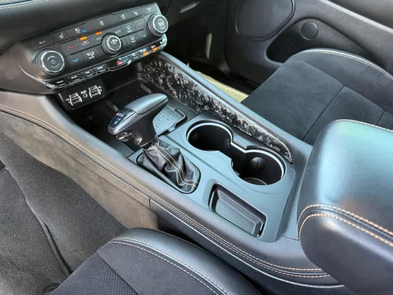 2025 Dodge Durango R/T 20th Anniversary Premium AWD