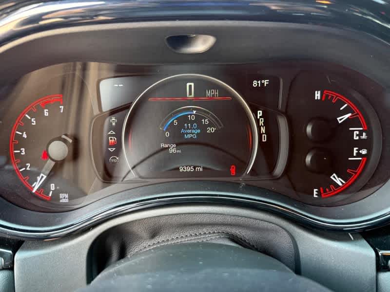 2025 Dodge Durango R/T 20th Anniversary Premium AWD