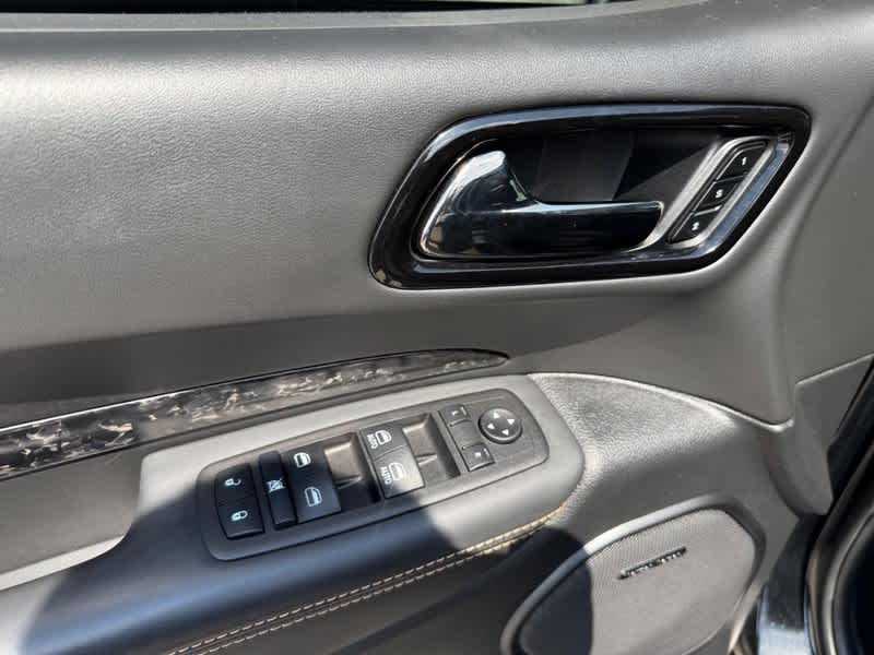 2025 Dodge Durango R/T 20th Anniversary Premium AWD