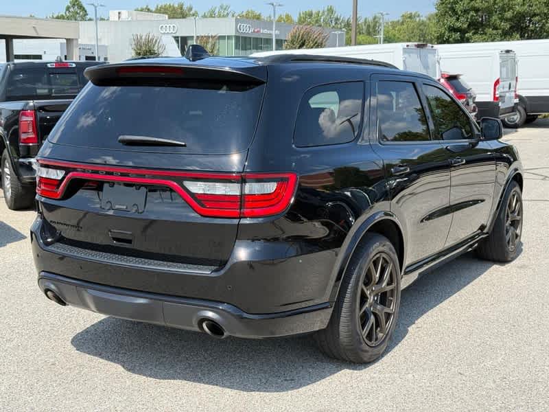 2025 Dodge Durango R/T 20th Anniversary Premium AWD