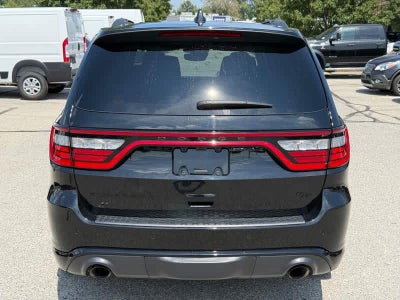 2025 Dodge Durango R/T 20th Anniversary Premium AWD