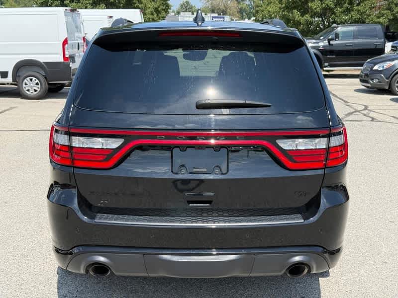 2025 Dodge Durango R/T 20th Anniversary Premium AWD