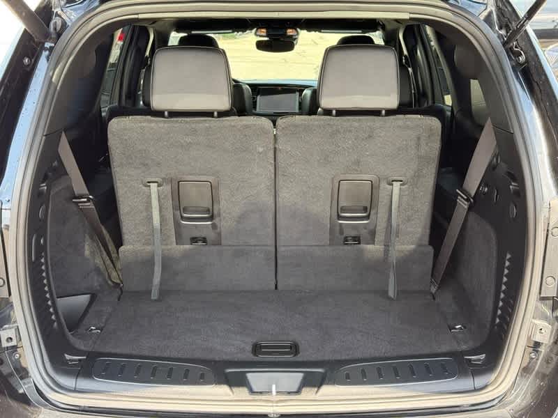 2025 Dodge Durango R/T 20th Anniversary Premium AWD