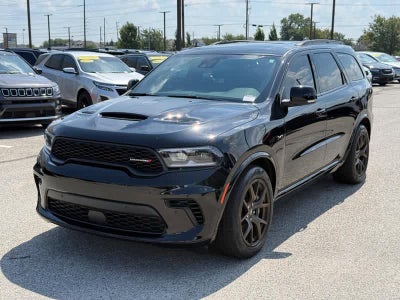2025 Dodge Durango R/T 20th Anniversary Premium AWD