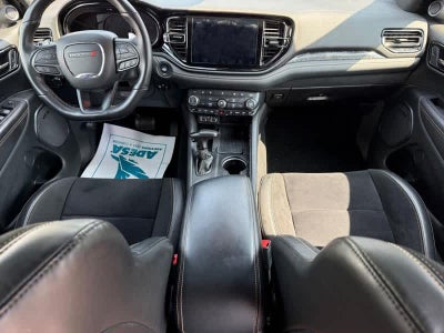 2025 Dodge Durango R/T 20th Anniversary Premium AWD