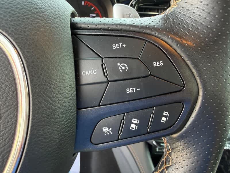 2025 Dodge Durango R/T 20th Anniversary Premium AWD