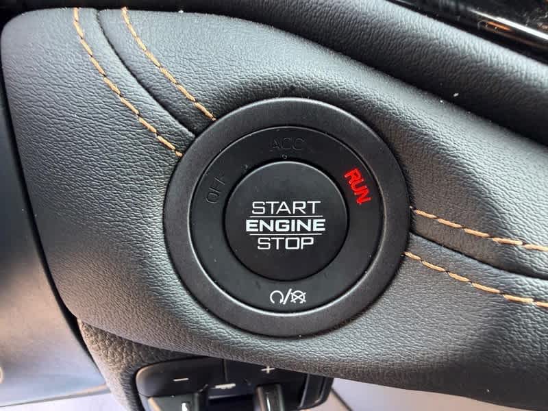 2025 Dodge Durango R/T 20th Anniversary Premium AWD