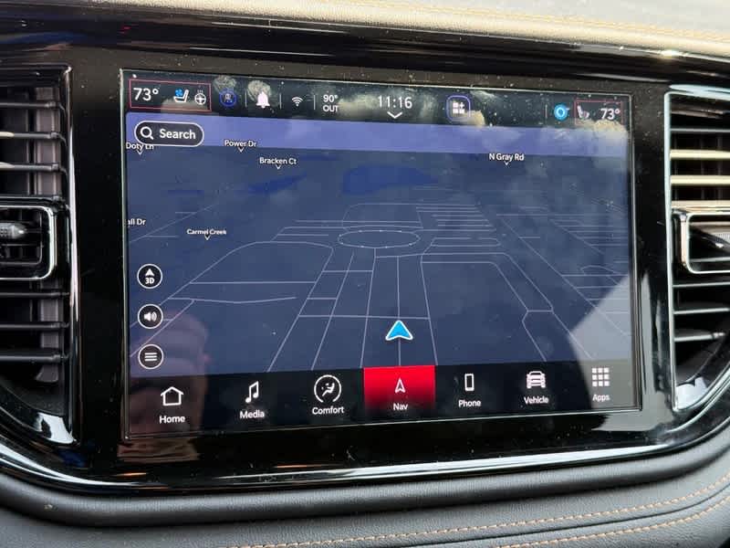 2025 Dodge Durango R/T 20th Anniversary Premium AWD