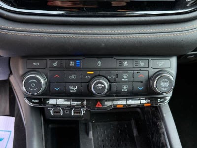 2025 Dodge Durango R/T 20th Anniversary Premium AWD