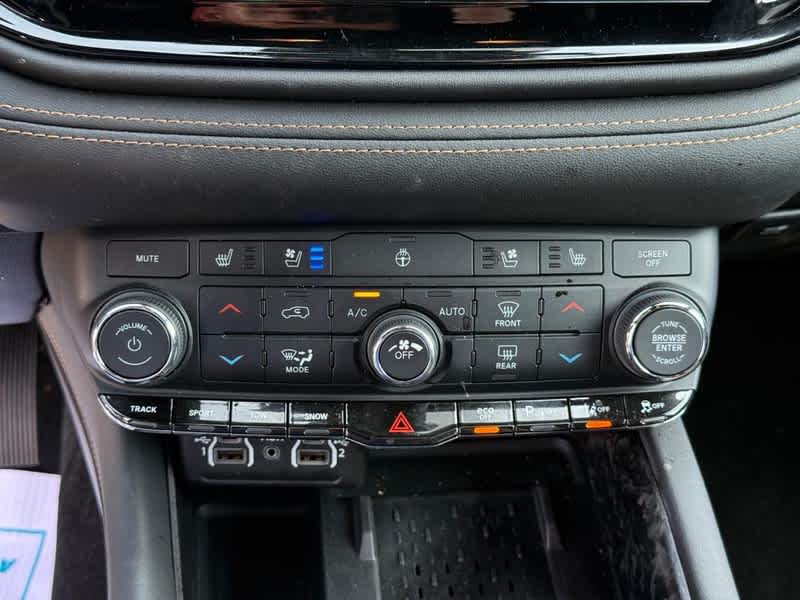 2025 Dodge Durango R/T 20th Anniversary Premium AWD
