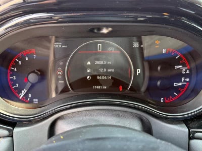 2025 Dodge Durango R/T 20th Anniversary Premium AWD