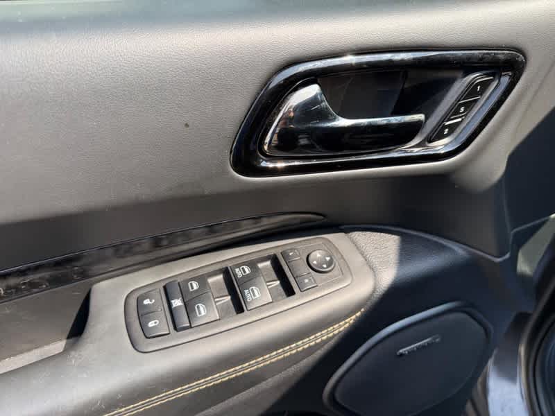 2025 Dodge Durango R/T 20th Anniversary Premium AWD
