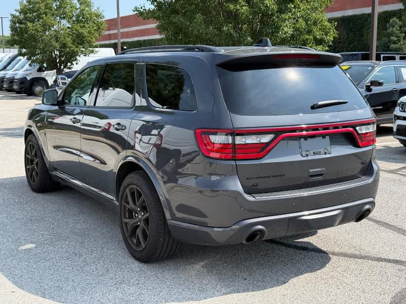 2025 Dodge Durango R/T 20th Anniversary Premium AWD