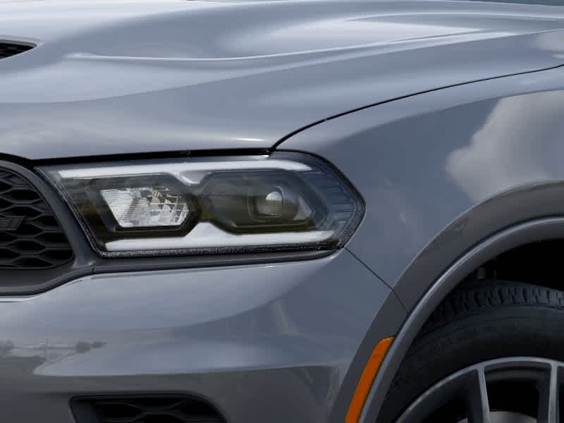 2027 Dodge Durango DURANGO GT HEMI V8 PLUS AWD