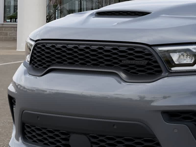 2027 Dodge Durango DURANGO GT HEMI V8 PLUS AWD