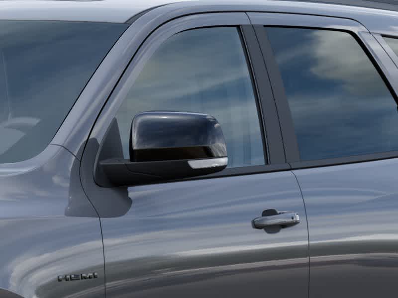 2027 Dodge Durango DURANGO GT HEMI V8 PLUS AWD