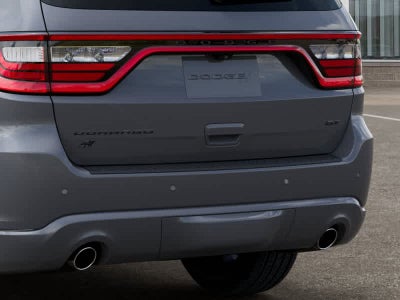 2027 Dodge Durango DURANGO GT HEMI V8 PLUS AWD