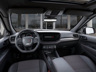 2027 Dodge Durango DURANGO GT HEMI V8 PLUS AWD