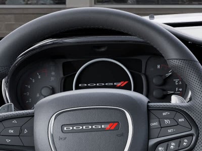 2027 Dodge Durango DURANGO GT HEMI V8 PLUS AWD