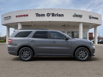 2027 Dodge Durango DURANGO GT HEMI V8 PLUS AWD