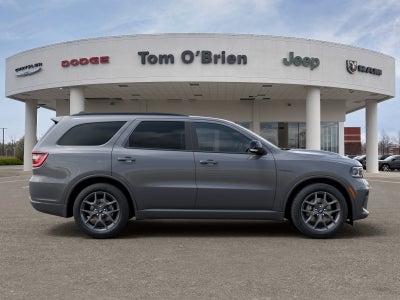 2027 Dodge Durango DURANGO GT HEMI V8 PLUS AWD