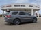 2027 Dodge Durango DURANGO GT HEMI V8 PLUS AWD