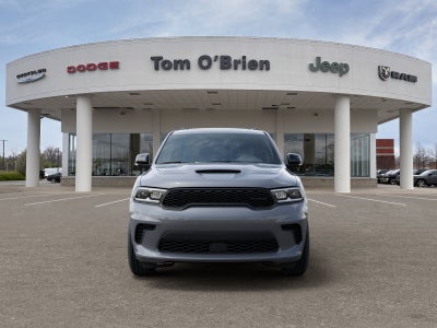 2027 Dodge Durango DURANGO GT HEMI V8 PLUS AWD