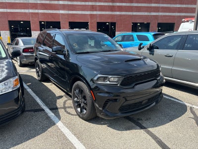 2025 Dodge Durango R/T Premium AWD