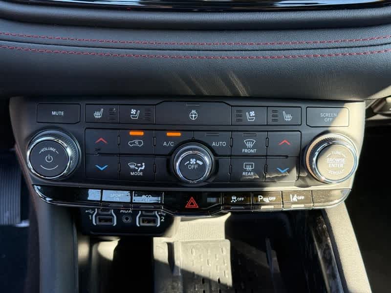 2025 Dodge Durango R/T Premium AWD