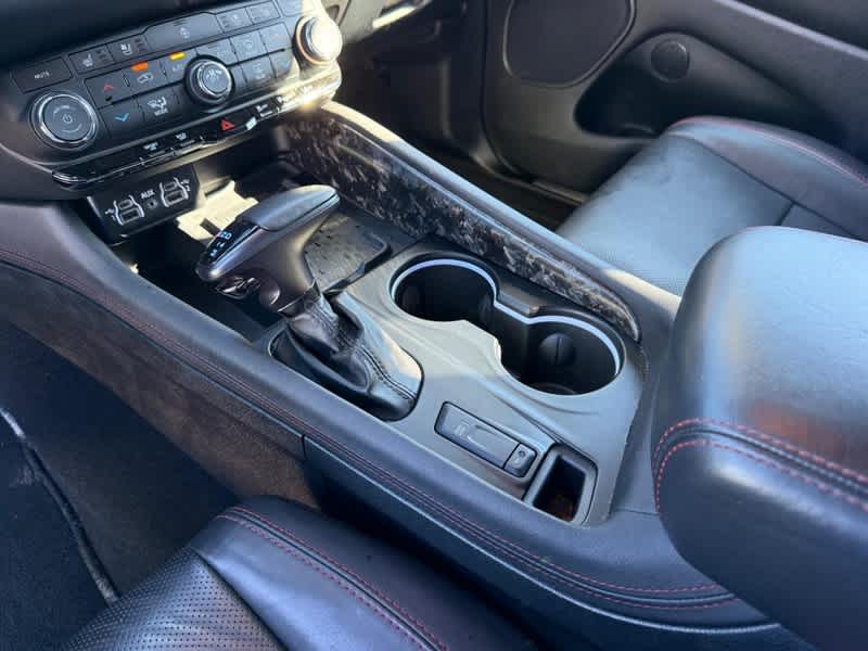 2025 Dodge Durango R/T Premium AWD