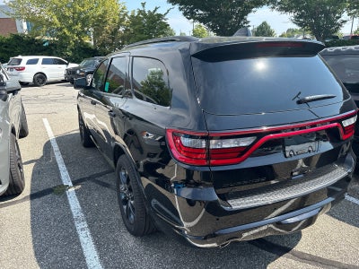 2025 Dodge Durango R/T Premium AWD