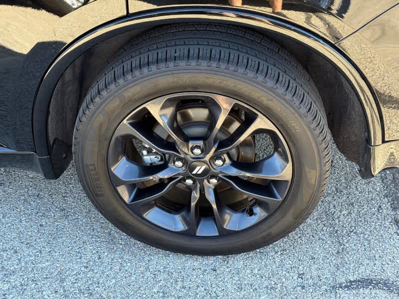 2025 Dodge Durango R/T Premium AWD