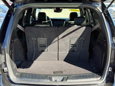 2025 Dodge Durango R/T Premium AWD