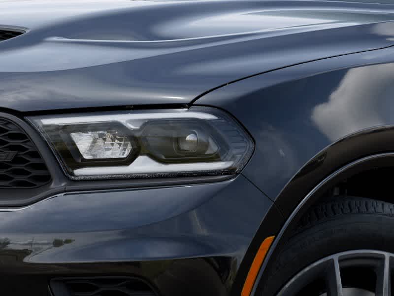 2027 Dodge Durango DURANGO GT HEMI V8 PLUS AWD