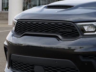 2027 Dodge Durango DURANGO GT HEMI V8 PLUS AWD