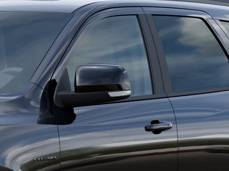 2027 Dodge Durango DURANGO GT HEMI V8 PLUS AWD