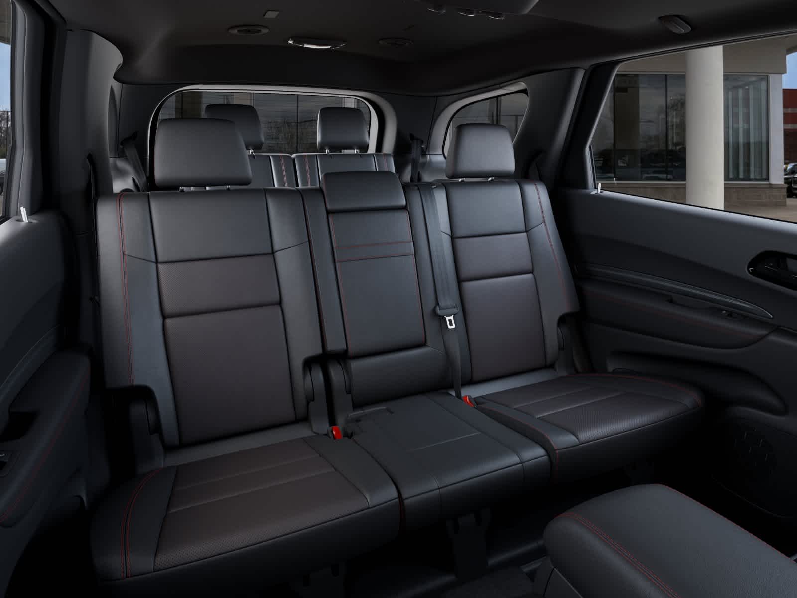 2027 Dodge Durango DURANGO GT HEMI V8 PLUS AWD