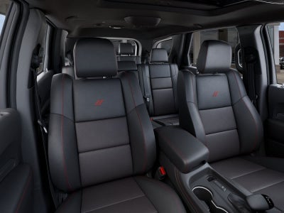 2027 Dodge Durango DURANGO GT HEMI V8 PLUS AWD