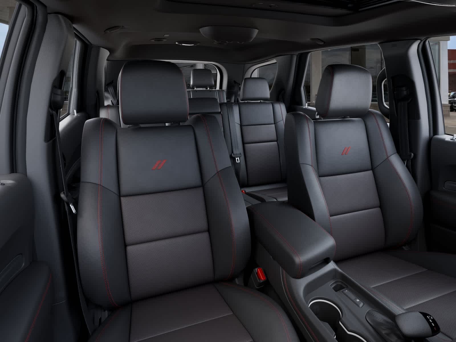 2027 Dodge Durango DURANGO GT HEMI V8 PLUS AWD