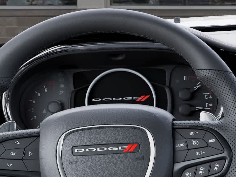 2027 Dodge Durango DURANGO GT HEMI V8 PLUS AWD
