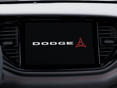 2027 Dodge Durango DURANGO GT HEMI V8 PLUS AWD